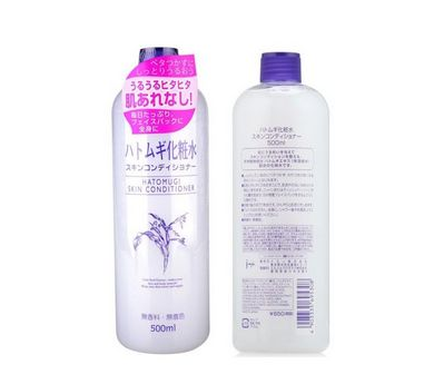 化妝水凍了還能用嗎？化妝水結(jié)晶了還能用嗎？