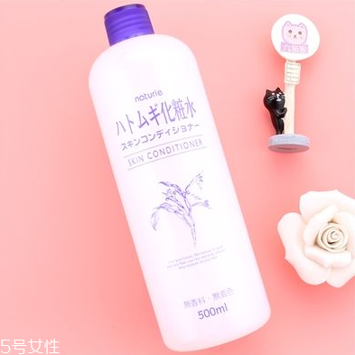 化妝水凍了還能用嗎？化妝水結(jié)晶了還能用嗎？