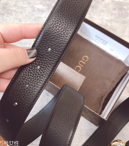 皮帶自動扣好還是針扣好？皮帶買針扣還是自動扣？