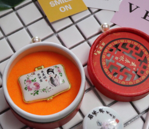 戴春林是什么牌子？戴春林是純天然的嗎