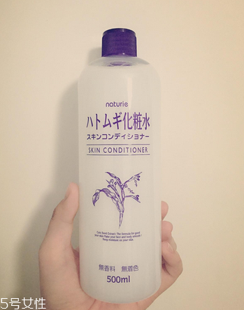 化妝水面膜可以天天敷嗎？化妝水可以天天濕敷嗎？