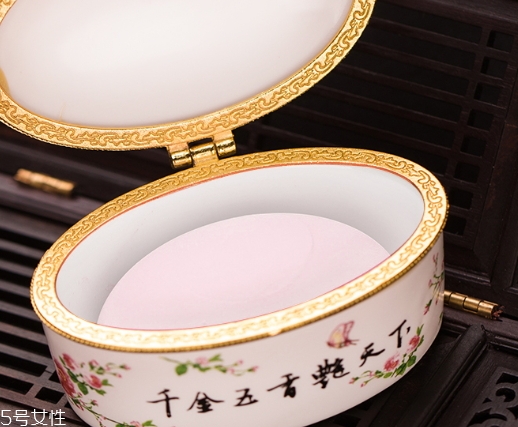 戴春林鴨蛋粉養(yǎng)顏嗎？戴春林鴨蛋粉作用