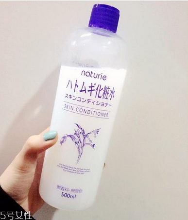 化妝水每天用幾次？化妝水一天用幾次好？