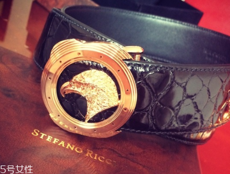 皮帶有個鷹是什么牌子？鷹頭皮帶是哪個品牌？