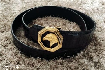 皮帶有個(gè)鷹是什么牌子？鷹頭皮帶是哪個(gè)品牌？