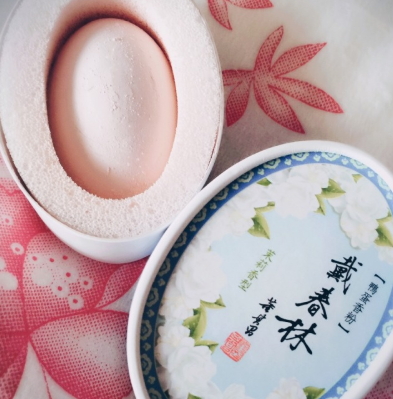 戴春林鴨蛋粉怎么用？戴春林鴨蛋粉要卸妝嗎