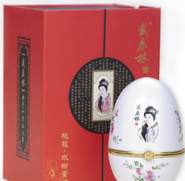 戴春林水粉膏怎么樣？戴春林水粉膏多少錢