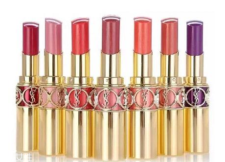 口紅會傳染艾滋病嗎？口紅里會有艾滋病毒嗎？