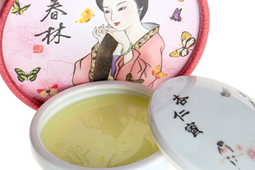 戴春林杏仁蜜怎么樣？戴春林熙鳳杏仁蜜使用感受