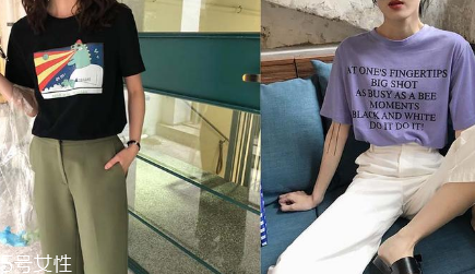 夏天穿衣服要注意什么？夏季穿搭技巧