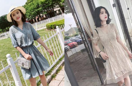 夏天穿衣服要注意什么？夏季穿搭技巧