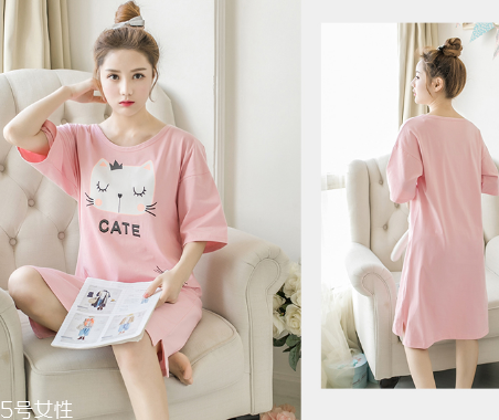 夏天穿什么面料的睡衣？什么面料睡衣適合夏天？