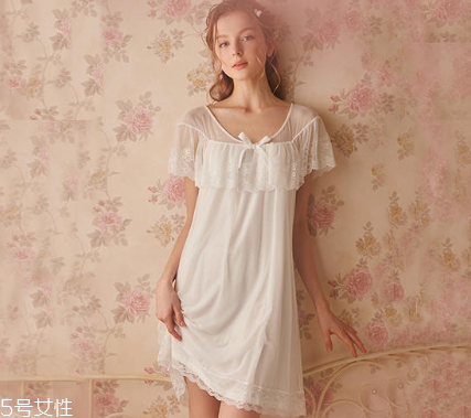 夏天穿什么面料的睡衣？什么面料睡衣適合夏天？