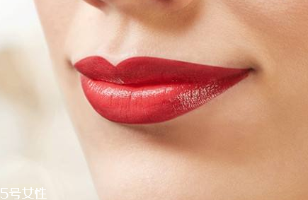 口紅為什么不沾杯？口紅不沾杯的原理