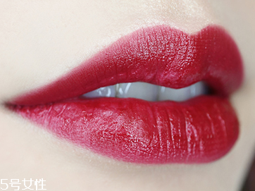 口紅為什么不沾杯？口紅不沾杯的原理