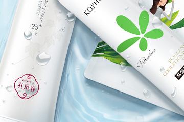 孔鳳春化妝品怎么樣？孔鳳春明星產(chǎn)品