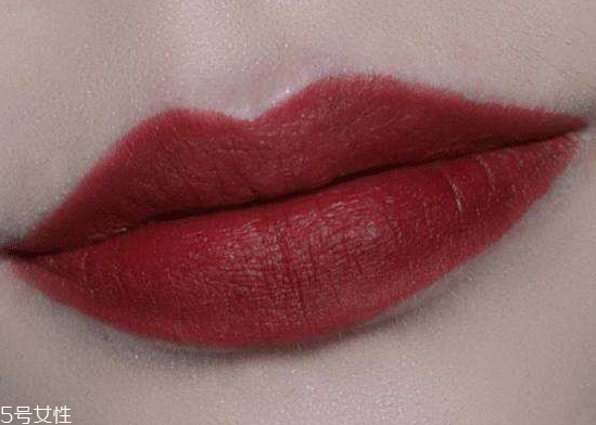 口紅為什么不沾杯？口紅不沾杯的原理
