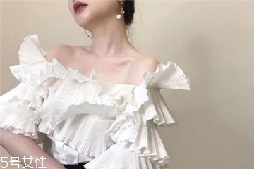 今年夏天流行什么上衣？夏季上衣流行元素