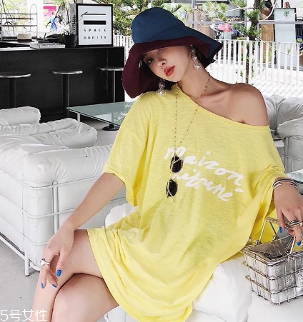 今年夏天流行什么上衣？夏季上衣流行元素