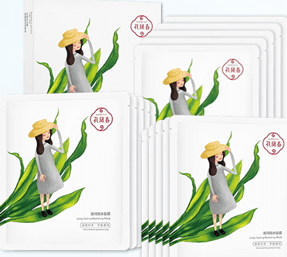 孔鳳春適合什么年齡段？孔鳳春適合什么膚質(zhì)