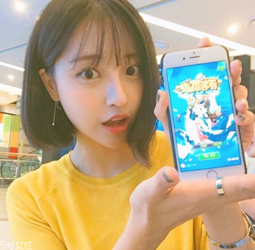 短發(fā)有劉海好看還是沒(méi)有劉海好看 短發(fā)有劉海發(fā)型圖片 短發(fā)有劉海好看還是沒(méi)有劉海好看 短發(fā)有劉海發(fā)型圖片