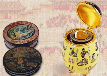 孔鳳春和謝馥春哪個(gè)好？孔鳳春和謝馥春對(duì)比