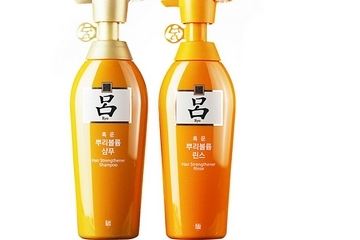 呂洗發(fā)水瓶蓋怎么打開？呂洗發(fā)水瓶蓋打開方法