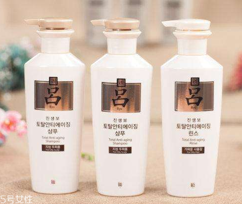 呂洗發(fā)水瓶蓋怎么打開？呂洗發(fā)水瓶蓋打開方法