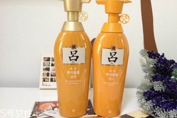 呂洗發(fā)水適合男生用嗎？男生適合用呂洗發(fā)水嗎？