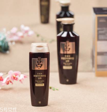 呂洗發(fā)水適合男生用嗎？男生適合用呂洗發(fā)水嗎？