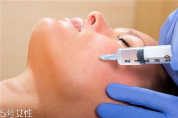 溶脂針要打幾次？溶脂針打幾針才有效果？