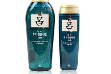 呂洗發(fā)水代言人是誰？呂洗發(fā)水2018代言人