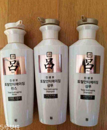 呂洗發(fā)水代言人是誰？呂洗發(fā)水2018代言人