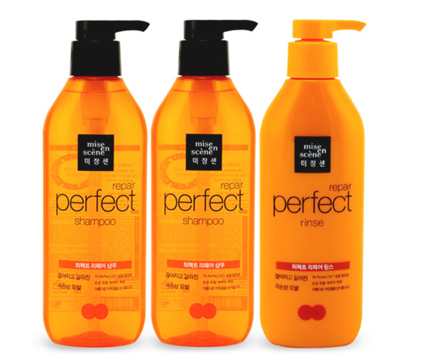 呂洗發(fā)水哪個顏色去屑？呂洗發(fā)水去屑的是哪款？