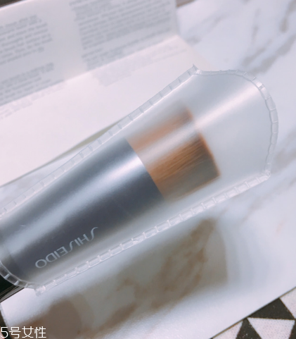 資生堂至美粉底刷和大創(chuàng)粉底刷哪個好 資生堂至美粉底刷和大創(chuàng)粉底刷哪個好