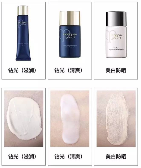 cpb三款隔離怎么選？cpb三款隔離哪款最好？