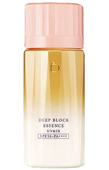 資生堂防曬霜有幾種？資生堂防曬霜哪款最好用？