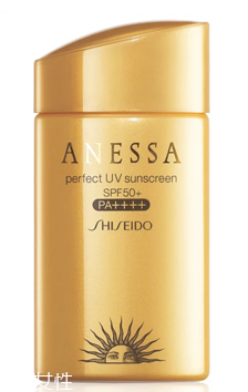 資生堂防曬霜有幾種？資生堂防曬霜哪款最好用？