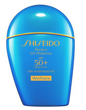 資生堂防曬霜有幾種？資生堂防曬霜哪款最好用？