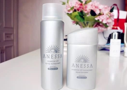 資生堂防曬霜有幾種？資生堂防曬霜哪款最好用？