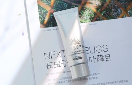 資生堂防曬霜有幾種？資生堂防曬霜哪款最好用？