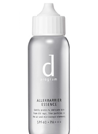 資生堂防曬霜有幾種？資生堂防曬霜哪款最好用？