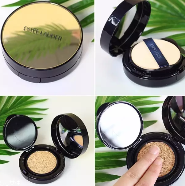 雅詩(shī)蘭黛氣墊有幾種 雅詩(shī)蘭黛氣墊大盤點(diǎn)