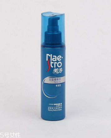 定型啫喱膏怎么用？三步打造完美發(fā)型