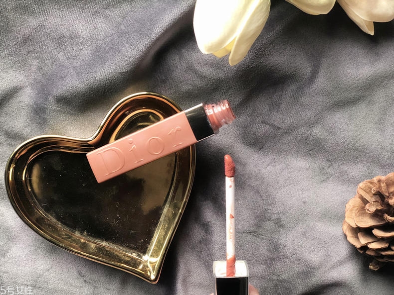 迪奧超模唇釉421是什么色 迪奧超模唇釉熱賣色評(píng)測(cè)