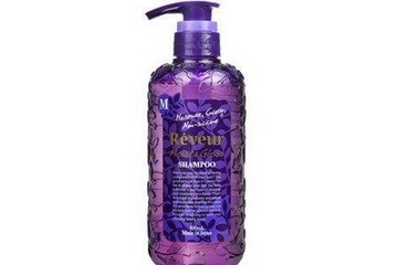 reveur洗發(fā)水怎么打開(kāi)？reveur洗發(fā)水怎么擠壓？