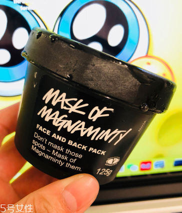 lush big洗發(fā)水怎么樣？lush big洗發(fā)水好用嗎？