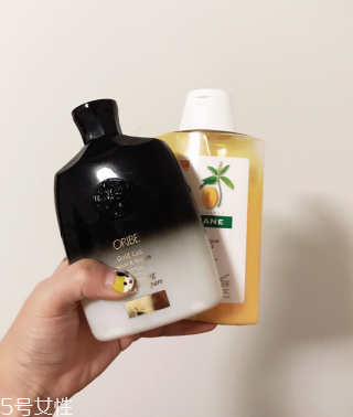 klorane洗發(fā)水有幾種？klorane有幾款洗發(fā)水？