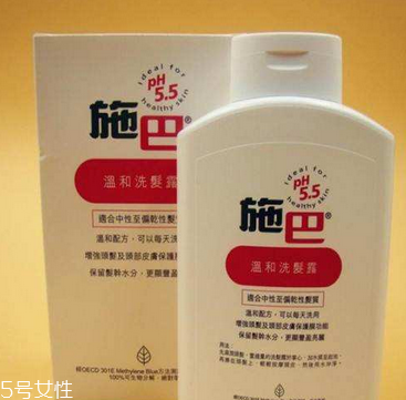 施巴洗發(fā)水致癌是真的嗎？施巴洗發(fā)水真的致癌嗎？