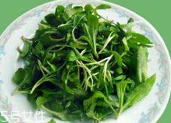 馬蘭頭的味道 馬蘭頭好吃嗎？